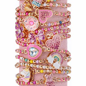 Spinner Bracelets (Assorted)