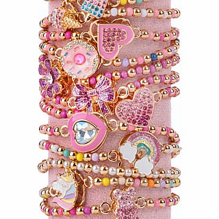 Spinner Bracelets (Assorted)