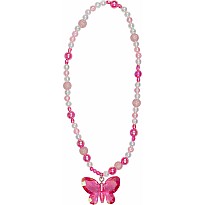 Fancy Flutter Necklace