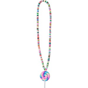 Rainbow Lolly Necklace Assortment