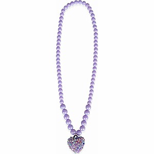 Rockin' Heart Necklace