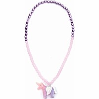 Fancy Unicorn Necklace