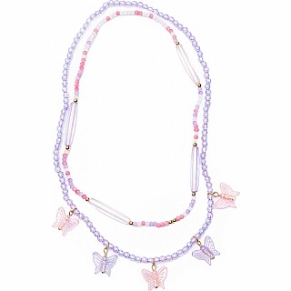 Butterfly Beauty Necklace