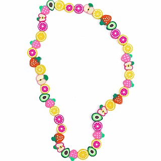 Fruity Tooty Necklace