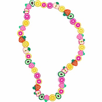 Fruity Tooty Necklace