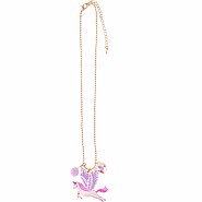 Amazing Alicorn Charm Necklace
