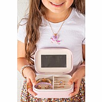 Amazing Alicorn Charm Necklace