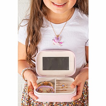 Amazing Alicorn Charm Necklace