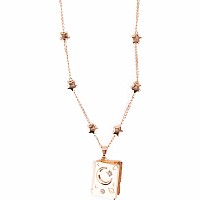 It Must Be in the Stars Locket