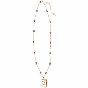 It Must Be in the Stars Locket