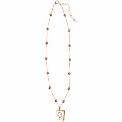 It Must Be in the Stars Locket