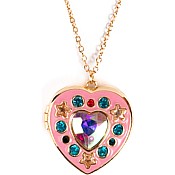 Hidden Gem Locket (Assorted)