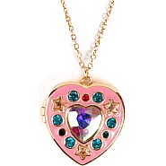 Hidden Gem Locket (Assorted)