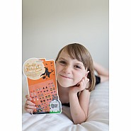 Halloween Sticker Earrings (assorted)