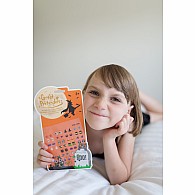 Halloween Sticker Earrings (assorted)