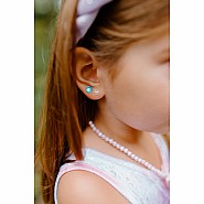 Butterfly Fairy Triana Sticker Earrings