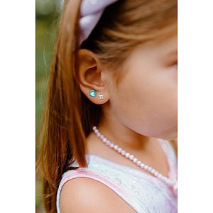 Butterfly Fairy Triana Sticker Earrings