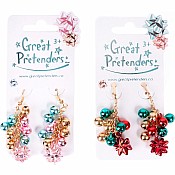 Jingle All the Way Earrings (Assorted)