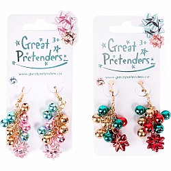 Jingle All the Way Earrings