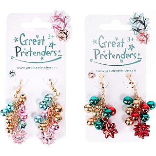 Jingle All the Way Earrings (Assorted)