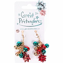 Jingle All the Way Earrings (Assorted)