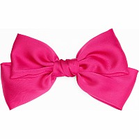 Cheer Bow Hairclip