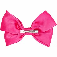 Cheer Bow Hairclip