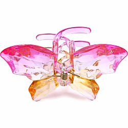 Flights of Fancy Butterfly Hairclaw