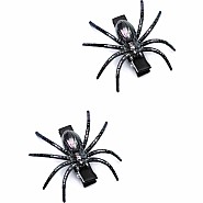 Creepy Crawly Hair Clips