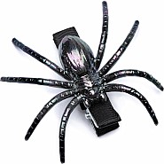 Creepy Crawly Hair Clips