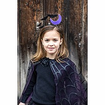 Bat-acular Headband