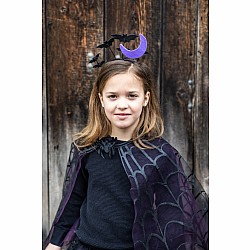 Bat-acular Headband