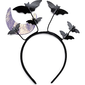 Bat-acular Headband