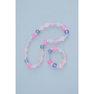 Boutique Bumpy Bead Bracelet