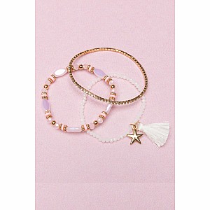 Boutique Rising Star Bracelets