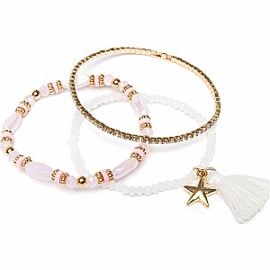 Boutique Rising Star Bracelets