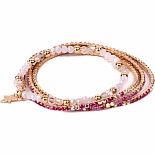 Boutique Glam Girl Bracelet Set