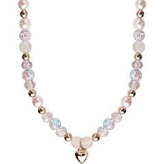 Boutique Sweetheart Necklace