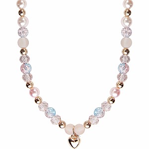 Boutique Sweetheart Necklace