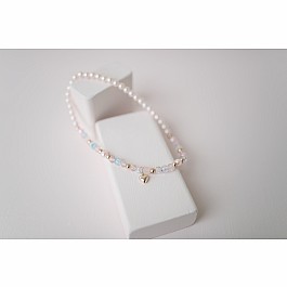 Boutique Sweet Heart Necklace