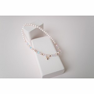 Boutique Sweetheart Necklace