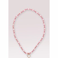 Boutique Precious Heart Necklace