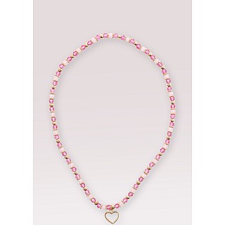 Boutique Precious Heart Necklace