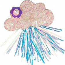 Boutique Cloud Hairclip  Great Pretenders USA