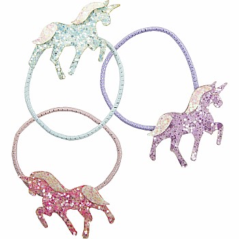 Boutique Pretty Pony Pt Holders  Great Pretenders USA
