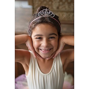 Boutique Tiara Treat Headband