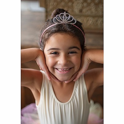 Boutique Tiara Treat Headband