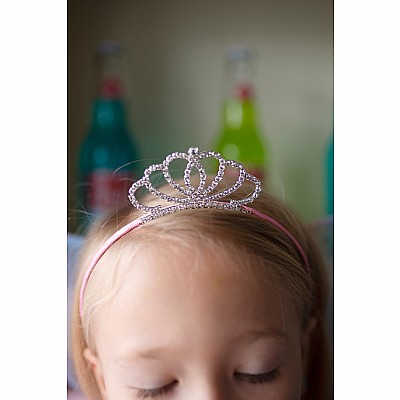 Boutique Tiara Treat Headband