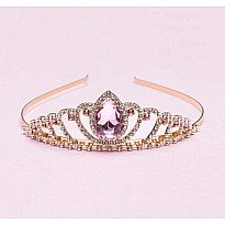 Boutique Regal Tiara