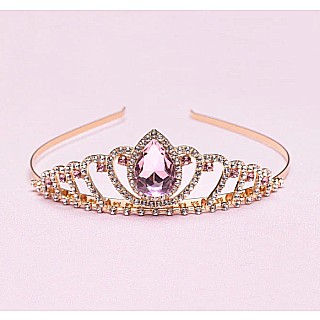 Boutique Regal Tiara